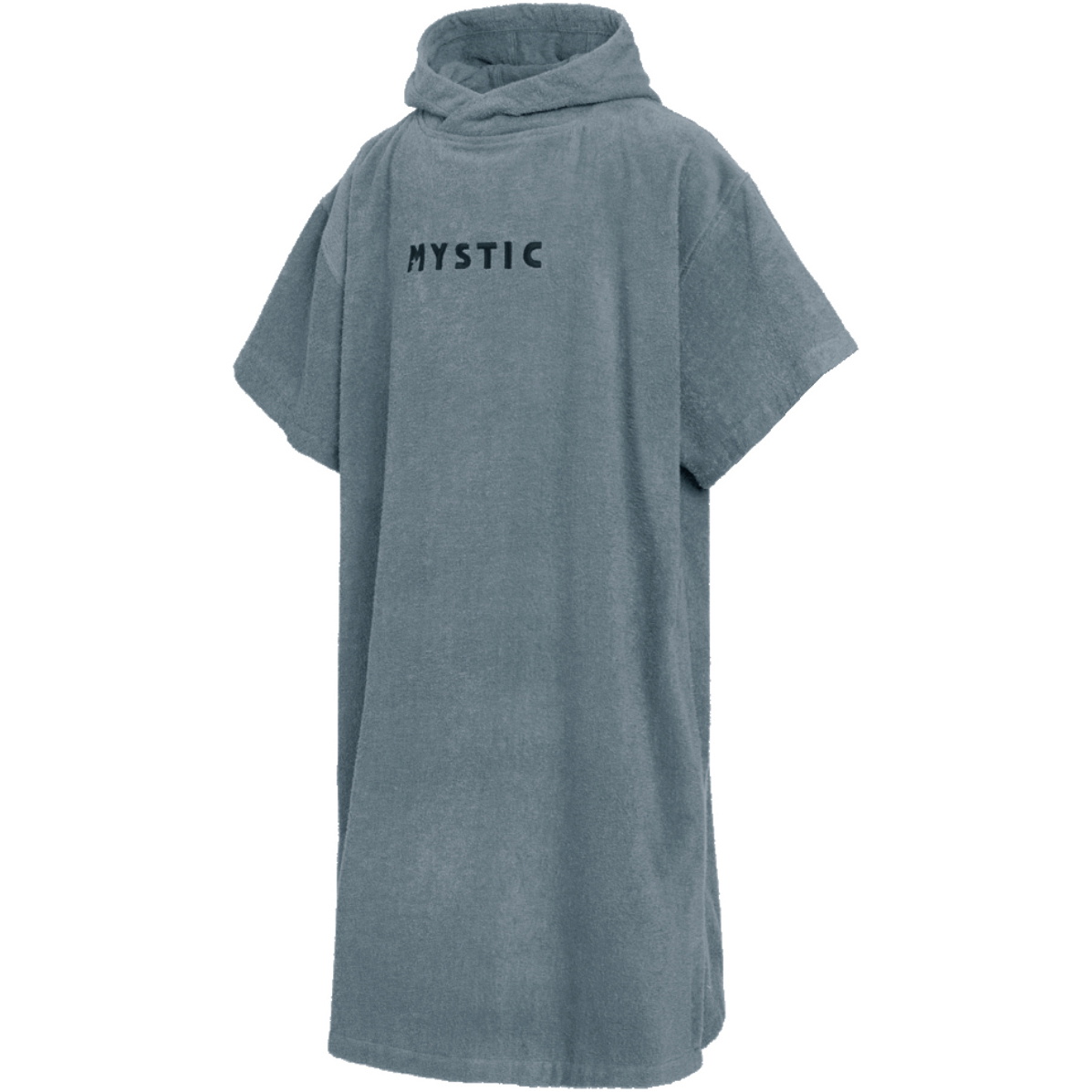 Poncho Mystic Brand 2026 35018.240418 - Tidal Blue